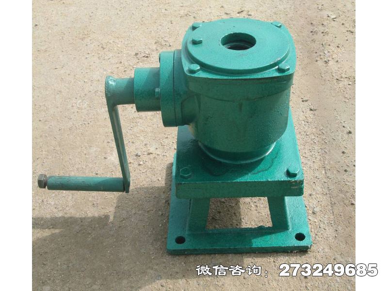 上海手动闸门控制器