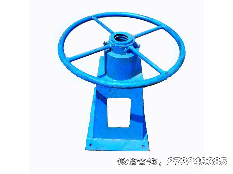 电动螺杆式控制器