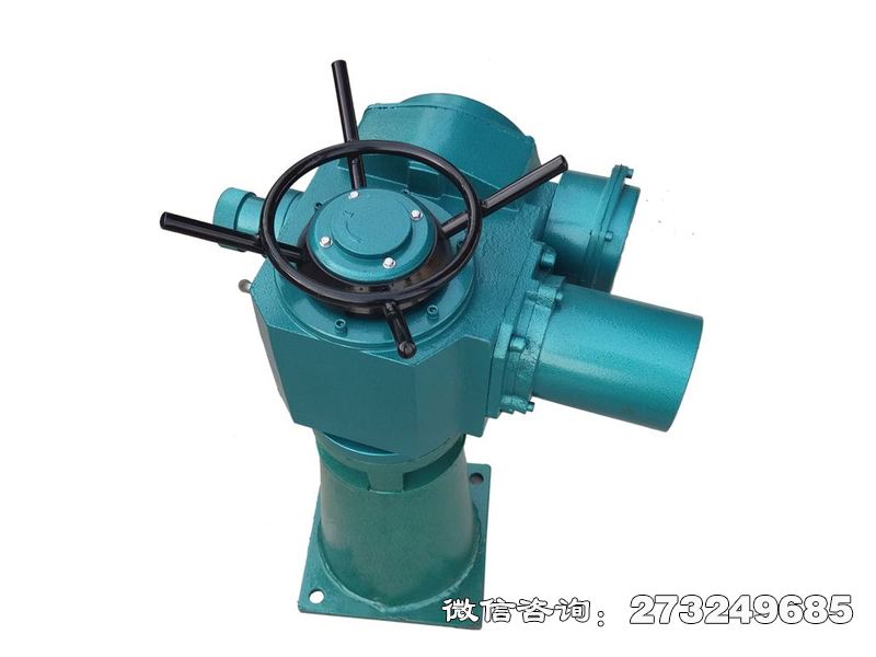 徐汇电动头启闭机