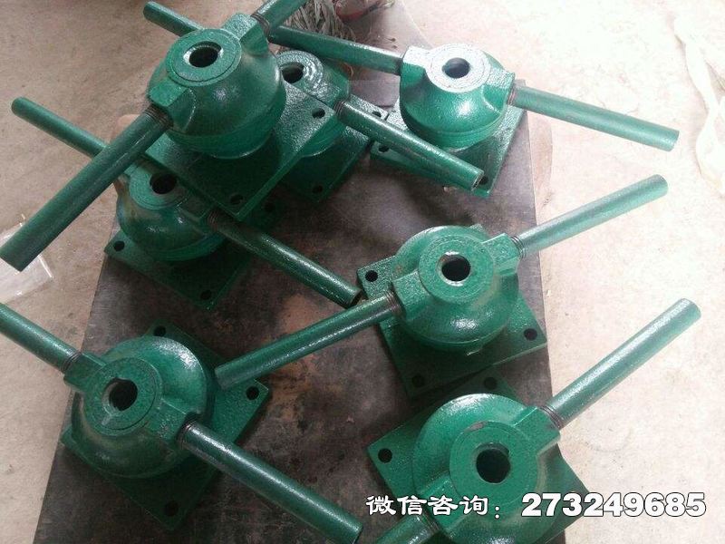 徐汇平推螺杆启闭机